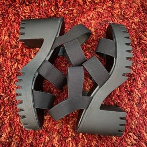 COPY - Madden Girl Heels